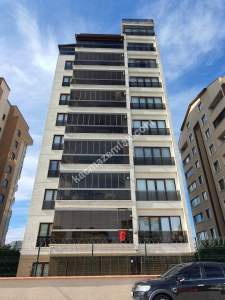 Nilüfer 23 Nisan Ataevler Mah Satılık 3+1 Daire 38