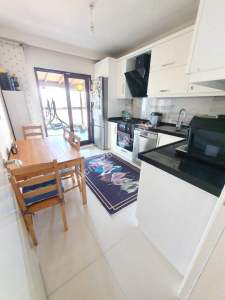 Nilüfer 23 Nisan Ataevler Mah Satılık 3+1 Daire 23