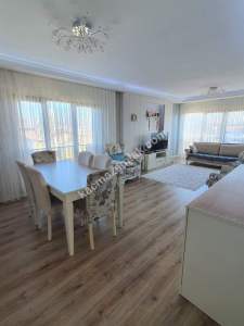 Nilüfer 23 Nisan Ataevler Mah Satılık 3+1 Daire 7