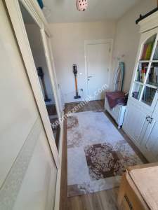 Nilüfer 23 Nisan Ataevler Mah Satılık 3+1 Daire 18