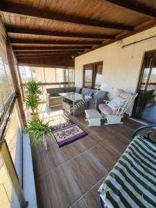 Nilüfer 23 Nisan Ataevler Mah Satılık 3+1 Daire 8