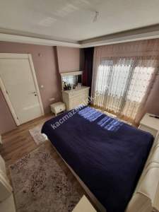 Nilüfer 23 Nisan Ataevler Mah Satılık 3+1 Daire 16