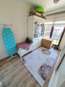 Nilüfer 23 Nisan Ataevler Mah Satılık 3+1 Daire 19