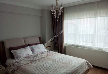 Bursa Nilüfer Balat Ahmet Yesevi Mah.satılık 3+1 Daire 10