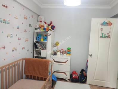Bursa Nilüfer Balat Ahmet Yesevi Mah.satılık 3+1 Daire 4