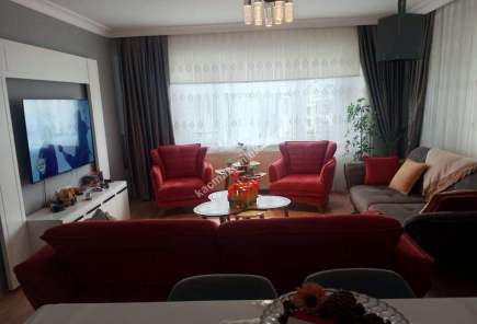 Bursa Nilüfer Balat Ahmet Yesevi Mah.satılık 3+1 Daire 2