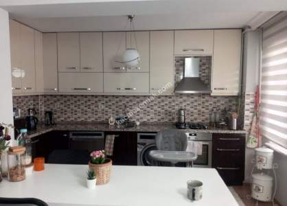 Bursa Nilüfer Balat Ahmet Yesevi Mah.satılık 3+1 Daire 8