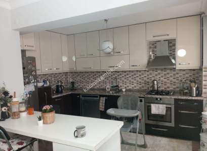 Bursa Nilüfer Balat Ahmet Yesevi Mah.satılık 3+1 Daire 3