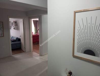 Bursa Nilüfer Balat Ahmet Yesevi Mah.satılık 3+1 Daire 12