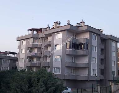 Bursa Nilüfer Balat Ahmet Yesevi Mah.satılık 3+1 Daire 1