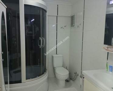 Bursa Nilüfer Balat Ahmet Yesevi Mah.satılık 3+1 Daire 9