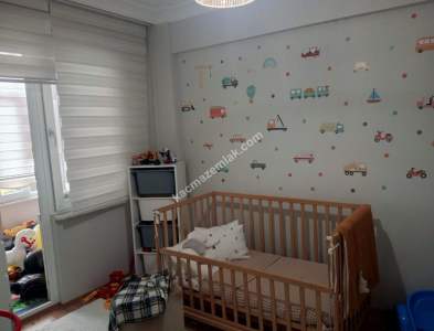 Bursa Nilüfer Balat Ahmet Yesevi Mah.satılık 3+1 Daire 5