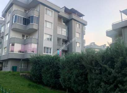Bursa Nilüfer Balat Ahmet Yesevi Mah.satılık 3+1 Daire 11
