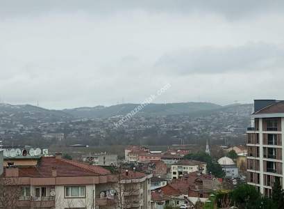 Bursa Nilüfer Balat Ahmet Yesevi Mah.satılık 3+1 Daire 6