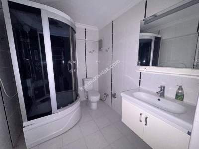 Nilüfer Balat-Ahmet Yesevi De Satılık 3+1 Ara Kat Daire 12