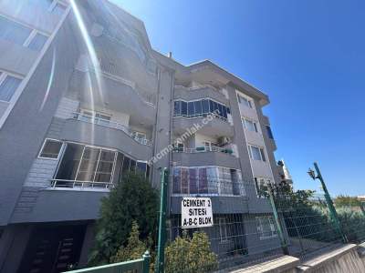 Nilüfer Balat-Ahmet Yesevi De Satılık 3+1 Ara Kat Daire 4