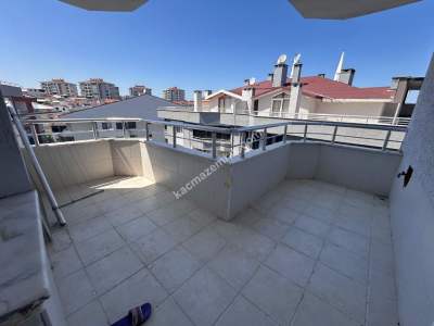 Nilüfer Balat-Ahmet Yesevi De Satılık 3+1 Ara Kat Daire 15