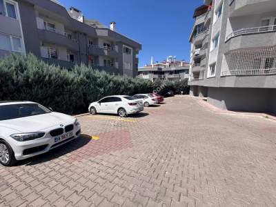 Nilüfer Balat-Ahmet Yesevi De Satılık 3+1 Ara Kat Daire 2