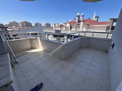 Nilüfer Balat-Ahmet Yesevi De Satılık 3+1 Ara Kat Daire 14