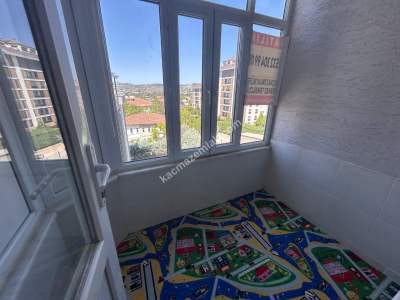 Nilüfer Balat-Ahmet Yesevi De Satılık 3+1 Ara Kat Daire 10