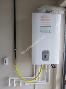 Nilüfer Akçalar Hasanağa 3+1 Satılık Sıfır Daire 16