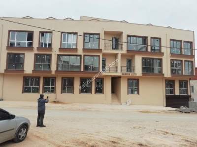 Nilüfer Akçalar Hasanağa 3+1 Satılık Sıfır Daire 14