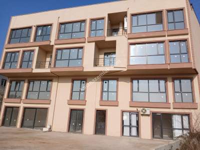 Nilüfer Akçalar Hasanağa 3+1 Satılık Sıfır Daire 15