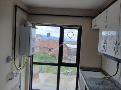 Nilüfer Akçalar Hasanağa 3+1 Satılık Sıfır Daire 17