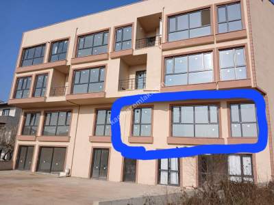 Nilüfer Akçalar Hasanağa 3+1 Satılık Sıfır Daire 13