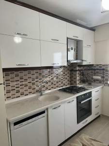 Bursa Nilüfer Altınşehir' De Satılık Daire 1