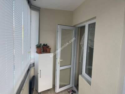 Bursa Nilüfer Altınşehir' De Satılık Daire 21