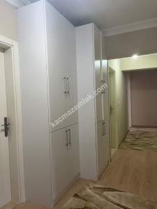 Bursa Nilüfer Altınşehir' De Satılık Daire 6