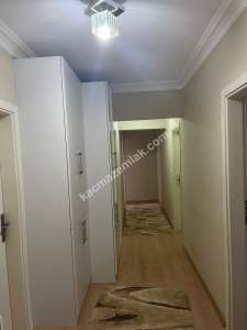 Bursa Nilüfer Altınşehir' De Satılık Daire 5