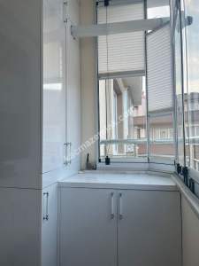 Bursa Nilüfer Altınşehir' De Satılık Daire 24