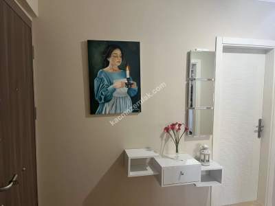 Bursa Nilüfer Altınşehir' De Satılık Daire 16