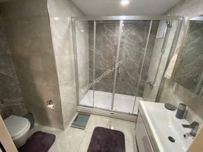 Nilüfer Ataevler Mah Özgürpark Sitesi Satılık 3+1 Daire 17