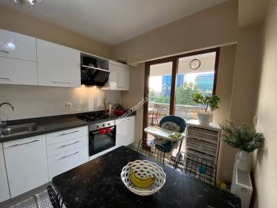 Nilüfer Ataevler Mah Özgürpark Sitesi Satılık 3+1 Daire 11