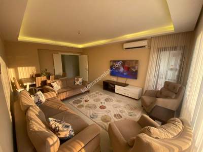 Nilüfer Ataevler Mah Özgürpark Sitesi Satılık 3+1 Daire 4