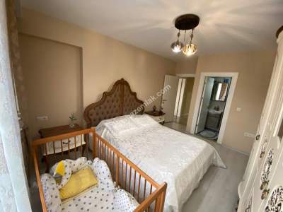 Nilüfer Ataevler Mah Özgürpark Sitesi Satılık 3+1 Daire 26