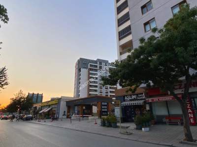Nilüfer Ataevler Mah Özgürpark Sitesi Satılık 3+1 Daire 33