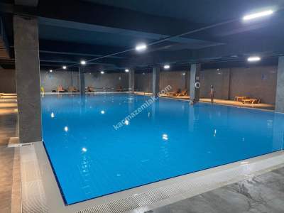 Nilüfer Ataevler Mah Özgürpark Sitesi Satılık 3+1 Daire 31