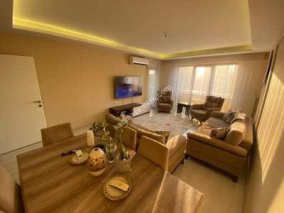 Nilüfer Ataevler Mah Özgürpark Sitesi Satılık 3+1 Daire 5