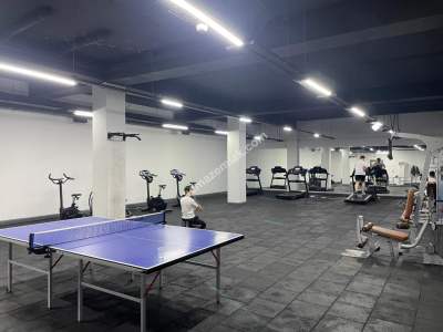 Nilüfer Ataevler Mah Özgürpark Sitesi Satılık 3+1 Daire 29