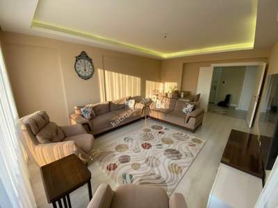 Nilüfer Ataevler Mah Özgürpark Sitesi Satılık 3+1 Daire 6