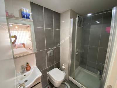 Nilüfer Ataevler Mah Özgürpark Sitesi Satılık 3+1 Daire 28