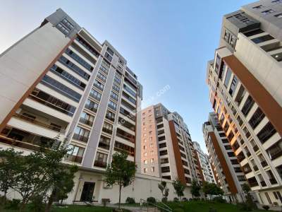 Nilüfer Ataevler Mah Özgürpark Sitesi Satılık 3+1 Daire 19