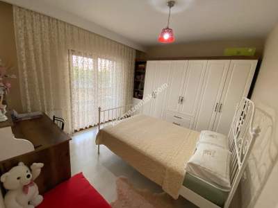 Nilüfer Ataevler Mah Özgürpark Sitesi Satılık 3+1 Daire 21