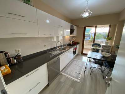Nilüfer Ataevler Mah Özgürpark Sitesi Satılık 3+1 Daire 8