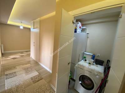 Nilüfer Ataevler Mah Özgürpark Sitesi Satılık 3+1 Daire 16