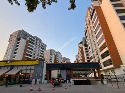 Nilüfer Ataevler Mah Özgürpark Sitesi Satılık 3+1 Daire 14